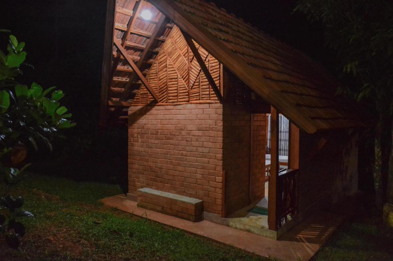 Cinnamon Village Sinharaja Deniyaya Ngoại thất bức ảnh