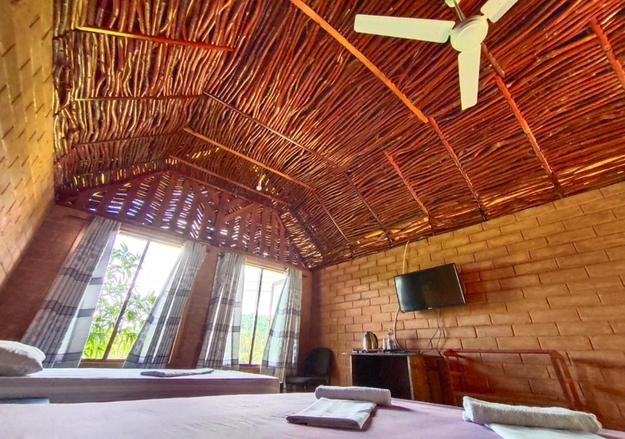 Cinnamon Village Sinharaja Deniyaya Ngoại thất bức ảnh