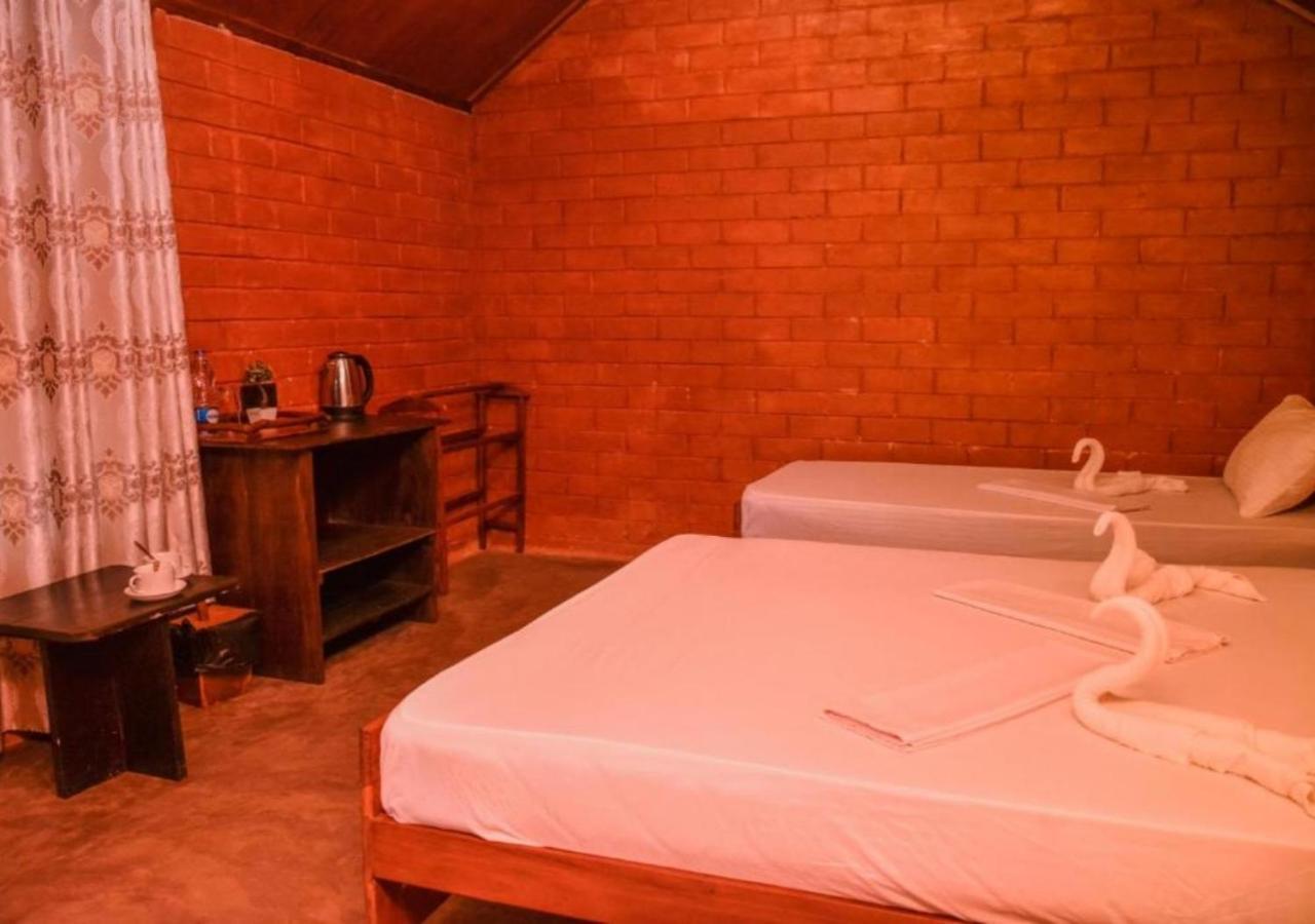 Cinnamon Village Sinharaja Deniyaya Ngoại thất bức ảnh