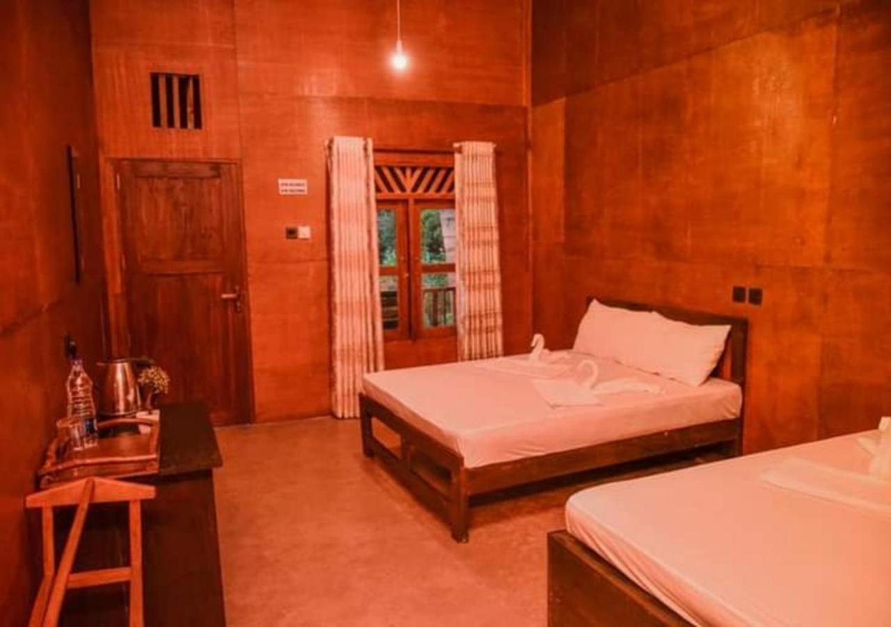 Cinnamon Village Sinharaja Deniyaya Ngoại thất bức ảnh