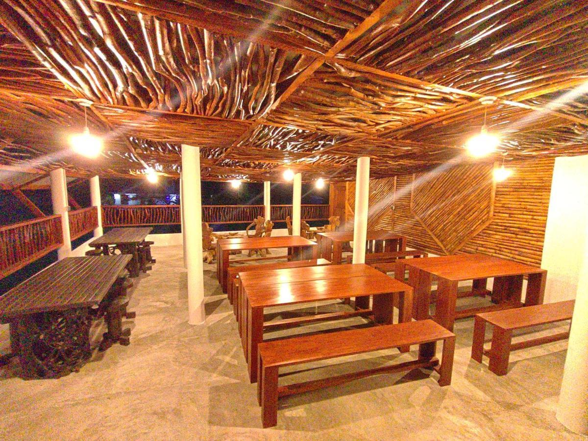 Cinnamon Village Sinharaja Deniyaya Ngoại thất bức ảnh